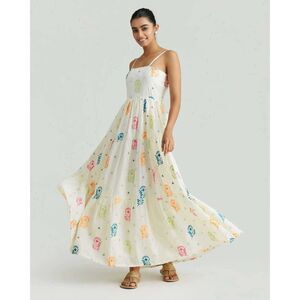 Hoti Chic Soraya Maxi Dress